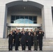 Submarine Group 7 Commander in Korea for Submarine Warfare Committee Meeting