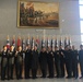 Submarine Group 7 in Korea for Submarine Warfare Committee Meeting