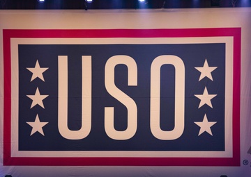 The Force Behind the Force: Celebrating 77 Years of the USO