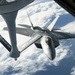 Sentry Aloha fighters fuel up with tanker gas