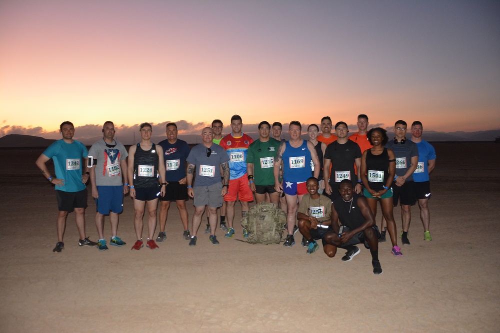 Foreign Legion’s annual Grand Bara 15k race strengthens partnerships