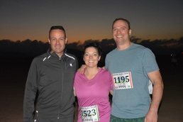 Foreign Legion’s annual Grand Bara 15k race strengthens partnerships