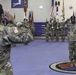 19th ESC welcomes new Command Sergeant Major