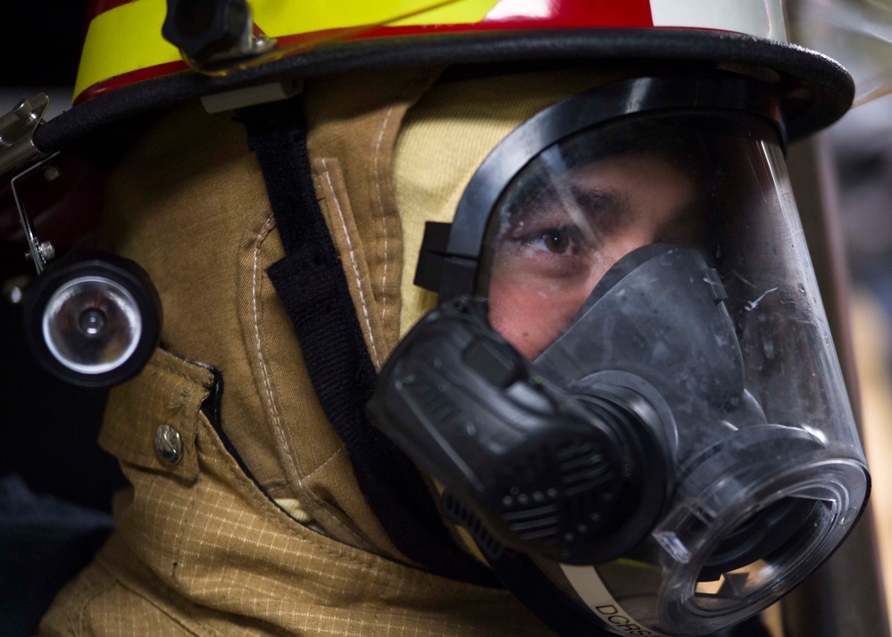 Anchorage 2018 Deployment