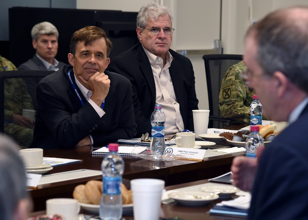 East Africa Security Forum