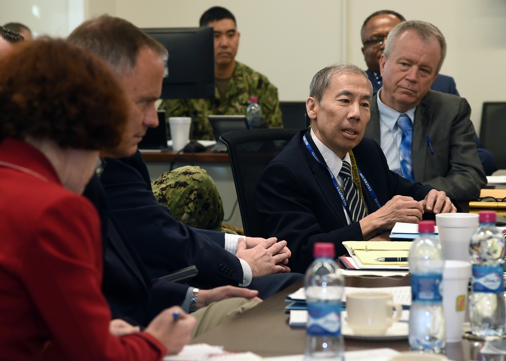 East Africa Security Forum