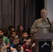 2nd Transportation Support Battalion Adopts Parkland Elementary School