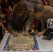 2nd Transportation Support Battalion Adopts Parkland Elementary School