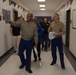 2nd Transportation Support Battalion Adopts Parkland Elementary School