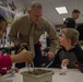 2nd Transportation Support Battalion Adopts Parkland Elementary School