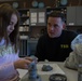 2nd Transportation Support Battalion Adopts Parkland Elementary School