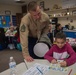 2nd Transportation Support Battalion Adopts Parkland Elementary School