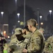 Falcon Amarante exercise - Nov. 13 and 14, 2018
