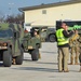 Falcon Amarante exercise - Nov. 13 and 14, 2018