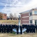 NCSC Graduates Last Chaplain Class at Fort Jackson
