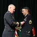 Special Forces Instructor Receives Soldier's Medal