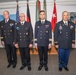 International Combat Life Savers Course Awards