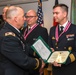 International Combat Life Savers Course Awards