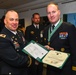 International Combat Life Savers Course Awards