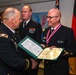 International Combat Life Savers Course Awards