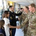 Special Forces Instructor Receives Soldier's Medal