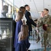 Special Forces Instructor Receives Soldier's Medal