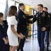Special Forces Instructor Receives Soldier's Medal