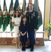 Special Forces Instructor Receives Soldier's Medal