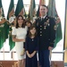 Special Forces Instructor Receives Soldier's Medal