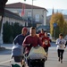 2018 Turkey Trot 5K Run