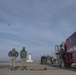 Lt. Col. Robert &quot;Zippy&quot; Dunlap has Final Flight with 179th Airlift Wing