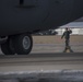 Lt. Col. Robert &quot;Zippy&quot; Dunlap has Final Flight with 179th Airlift Wing