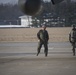 Lt. Col. Robert &quot;Zippy&quot; Dunlap has Final Flight with 179th Airlift Wing