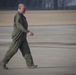 Lt. Col. Robert &quot;Zippy&quot; Dunlap has Final Flight with 179th Airlift Wing