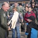 Lt. Col. Robert &quot;Zippy&quot; Dunlap has Final Flight with 179th Airlift Wing