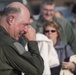 Lt. Col. Robert &quot;Zippy&quot; Dunlap has Final Flight with 179th Airlift Wing