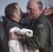 Lt. Col. Robert &quot;Zippy&quot; Dunlap has Final Flight with 179th Airlift Wing