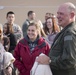 Lt. Col. Robert &quot;Zippy&quot; Dunlap has Final Flight with 179th Airlift Wing