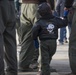 Lt. Col. Robert &quot;Zippy&quot; Dunlap has Final Flight with 179th Airlift Wing