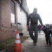 Lt. Col. Robert &quot;Zippy&quot; Dunlap has Final Flight with 179th Airlift Wing