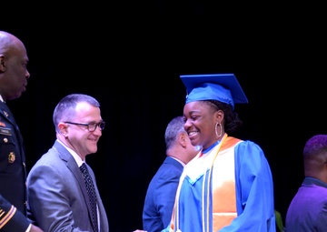 Class 51: The next generation graduates from TCA