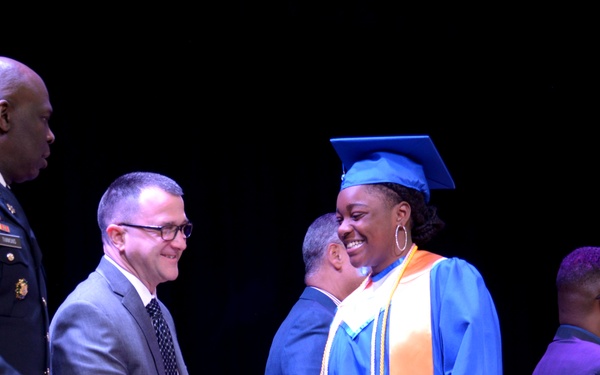 Class 51: The next generation graduates from TCA