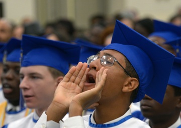 Class 51: The next generation graduates from TCA