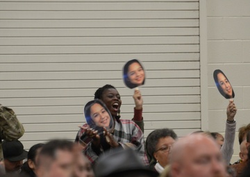 Class 51: The next generation graduates from TCA