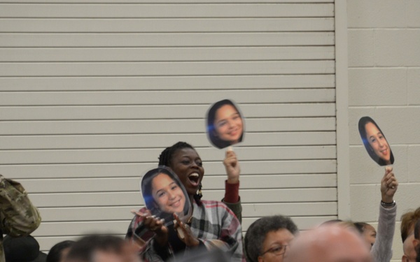 Class 51: The next generation graduates from TCA