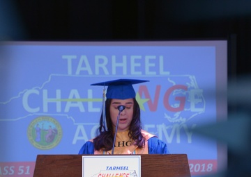 Class 51: The next generation graduates from TCA