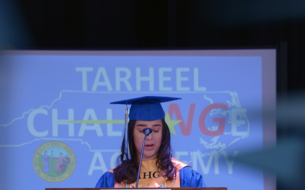 Class 51: The next generation graduates from TCA