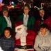 Holiday tree lighting marks welcome of holidays at WBAMC