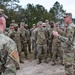 Georgia Southern University Cadets