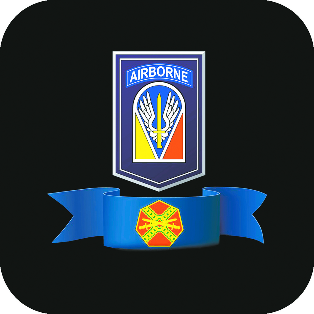 New Fort Polk app